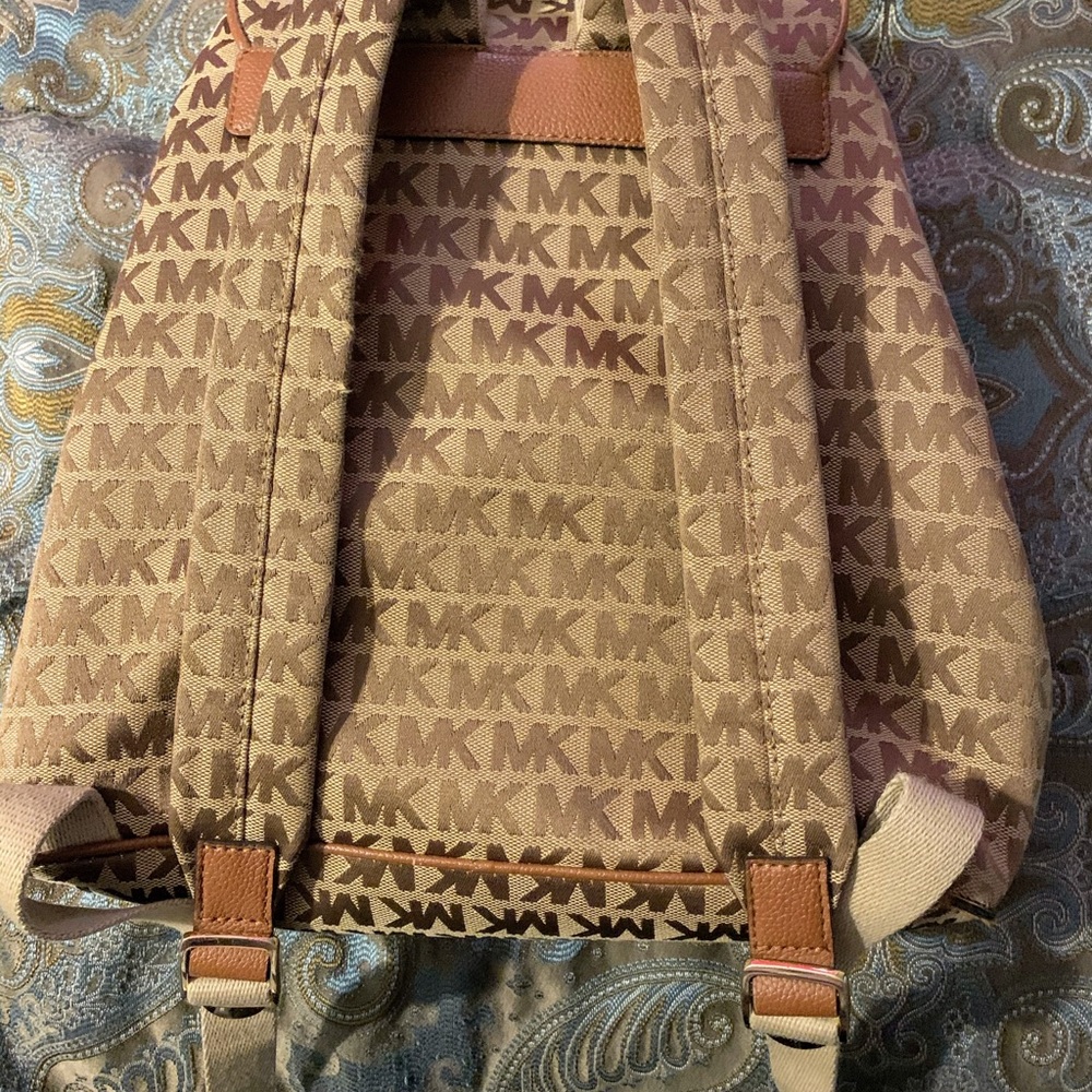 Michael Kors Backback - Picture 2 of 2